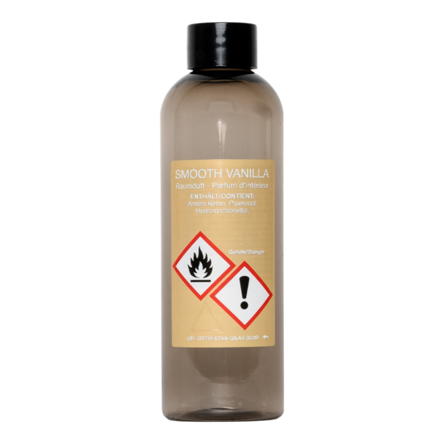 Nachfüllflasche Smooth Vanilla