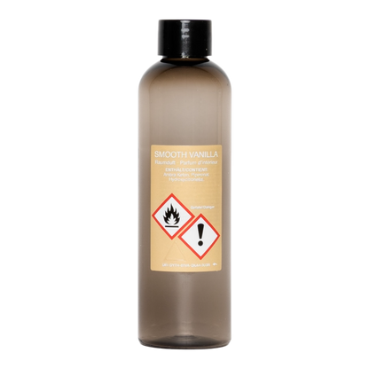 Nachfüllflasche Smooth Vanilla