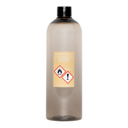 Nachfüllflasche Smooth Vanilla