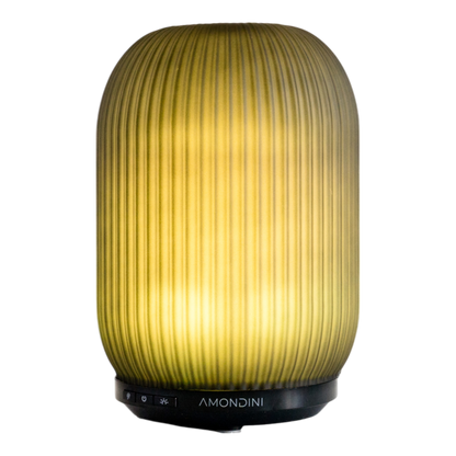 SENSUELLE - elektronischer Aroma Diffuser