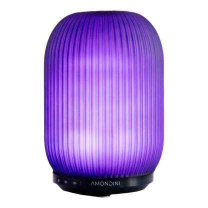 SENSUELLE - elektronischer Aroma Diffuser
