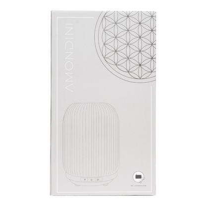SENSUELLE - elektronischer Aroma Diffuser