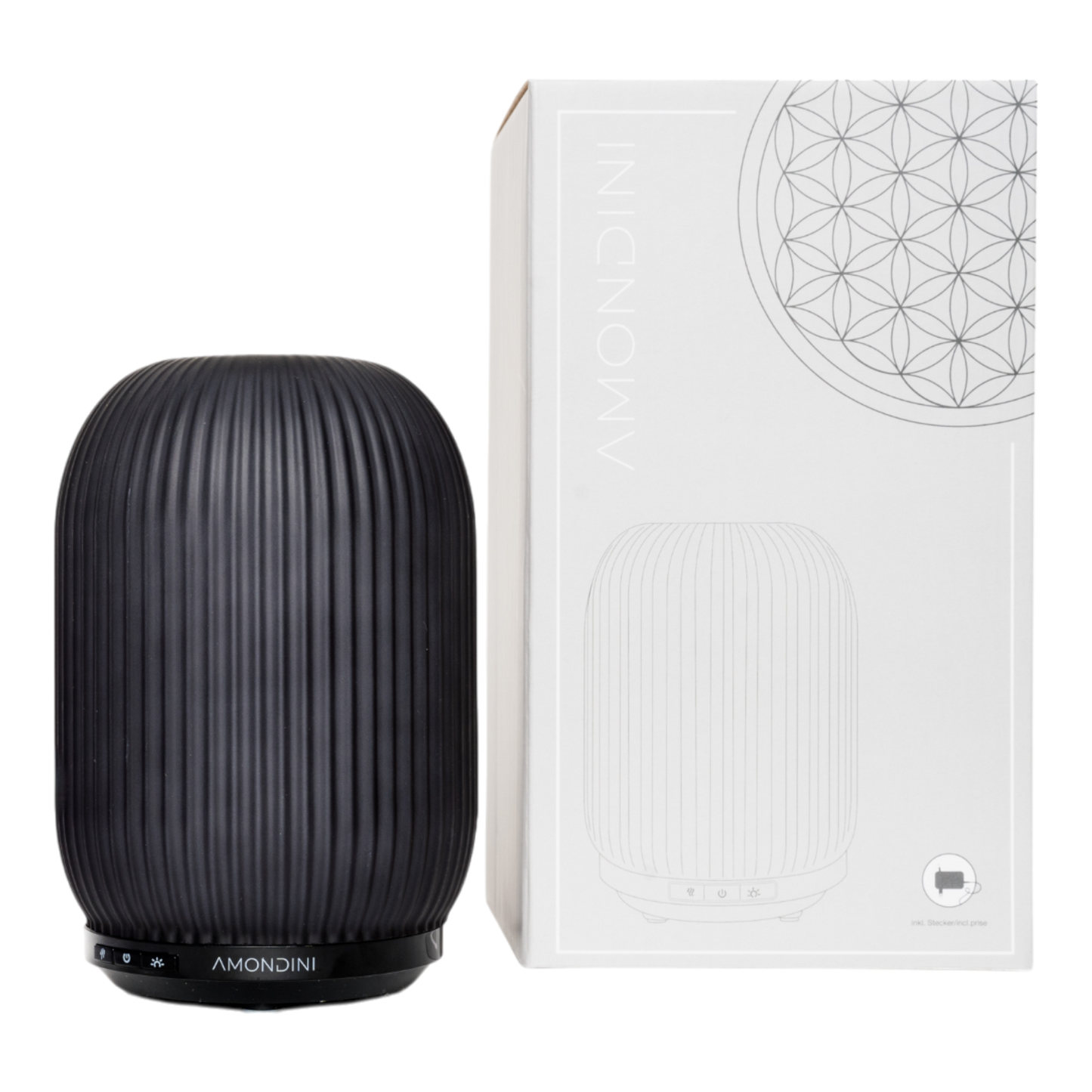 SENSUELLE - elektronischer Aroma Diffuser