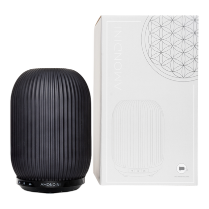 SENSUELLE - elektronischer Aroma Diffuser