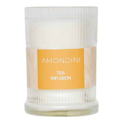 Tea Infusion scented candle