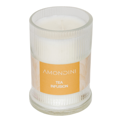 Tea Infusion scented candle