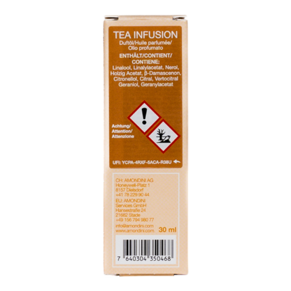Duftöl Tea Infusion 30ml