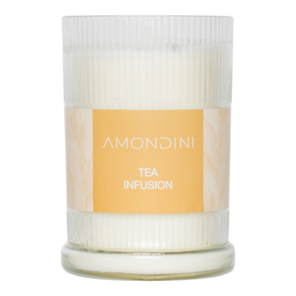 Tea Infusion scented candle