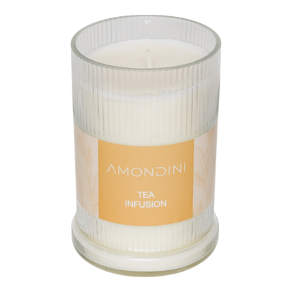 Tea Infusion scented candle