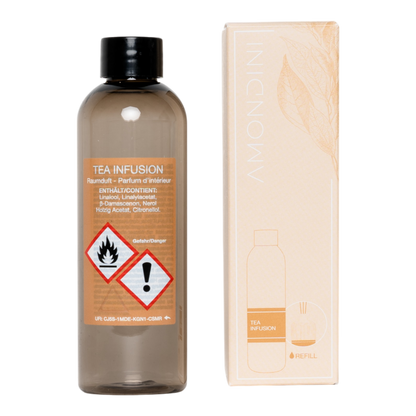 Nachfüllflasche Tea Infusion