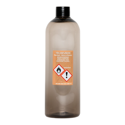 Nachfüllflasche Tea Infusion