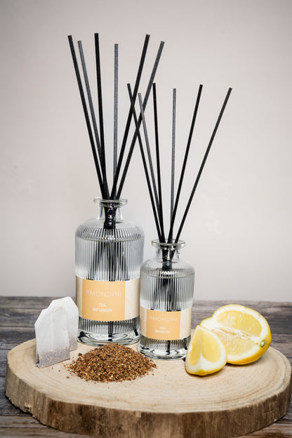 Room fragrance Tea Infusion