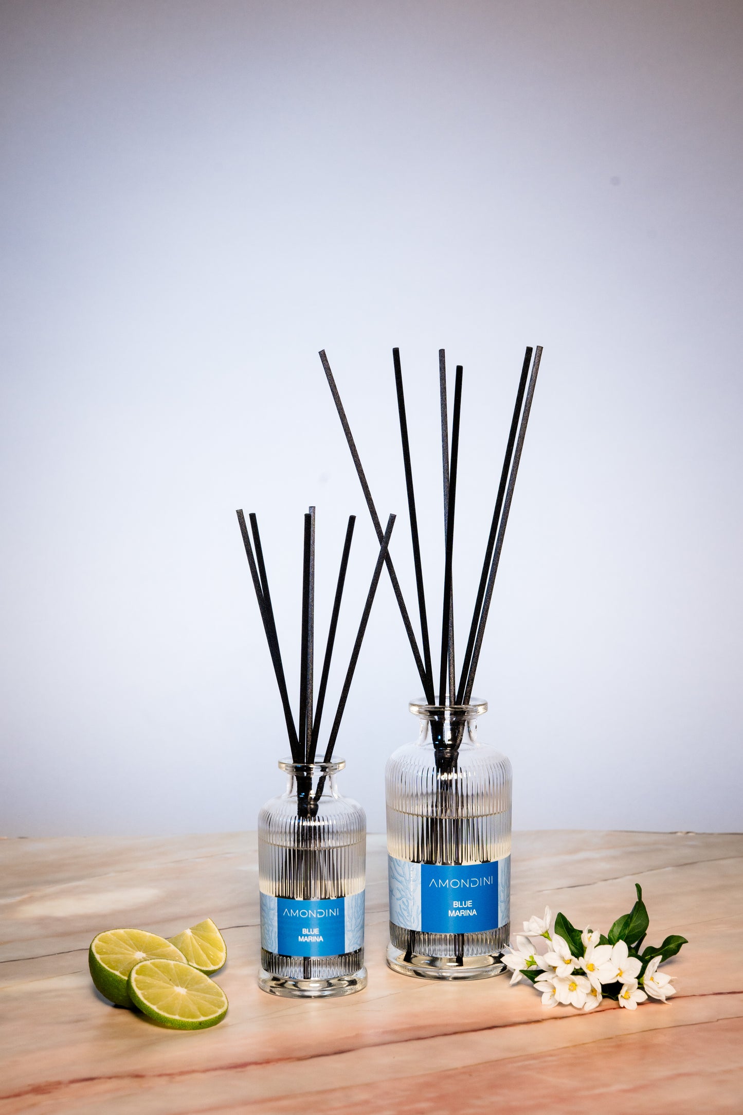 Room fragrance Blue Marina