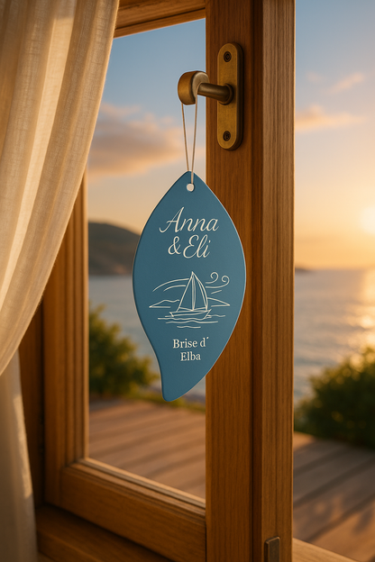 Anna&Eli Brise d'Elba