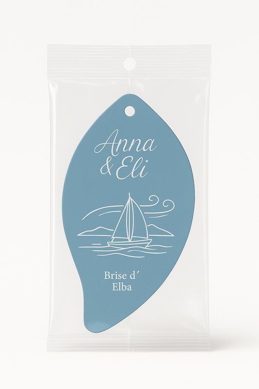 Anna&Eli Brise d'Elba