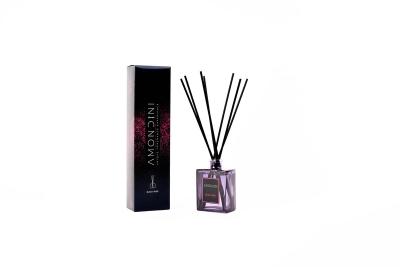 Raumduft Red Passion 200ml (alte Verpackung)