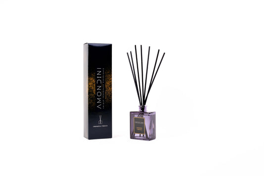 Raumduft Cinnamon&Tobacco 100ml (alte Verpackung)