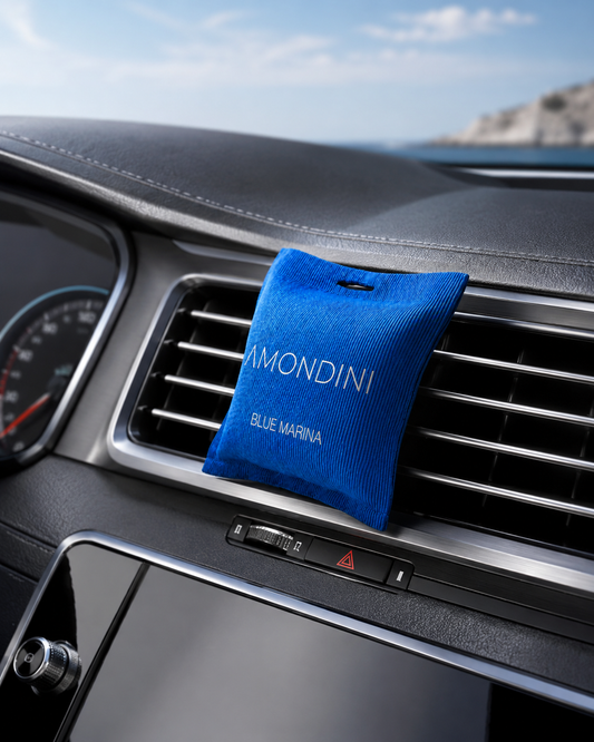 Autoduft - Sachet - Fragrance pour la voiture