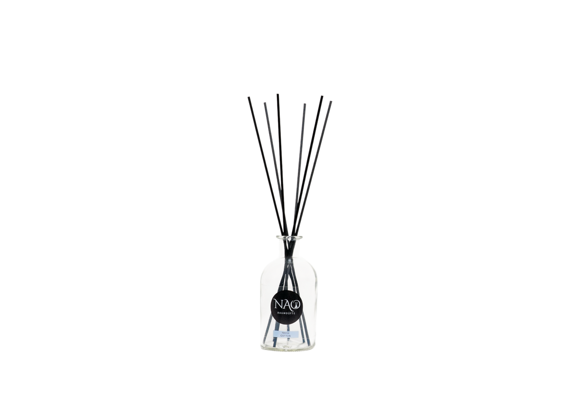 NAO Raumduft Fresh Cotton