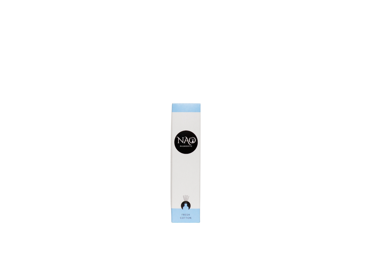 NAO Raumduft Fresh Cotton