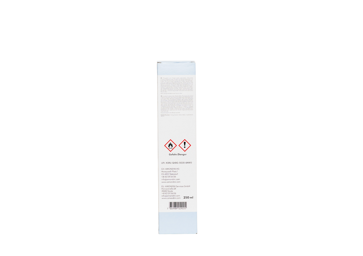 NAO Raumduft Fresh Cotton