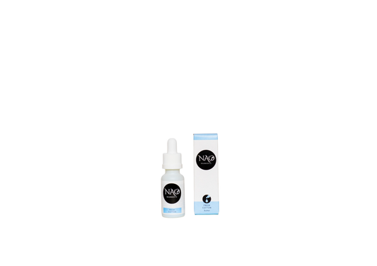 NAO Duftöl Fresh Cotton 20 ml