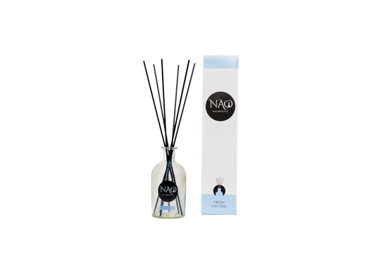 NAO Raumduft Fresh Cotton