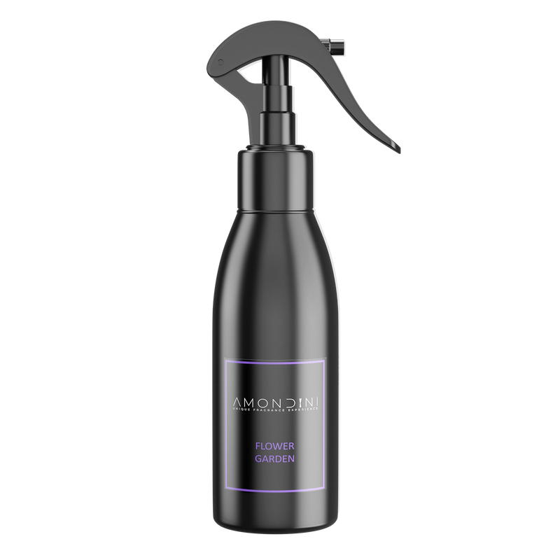 Raumspray Black Rose 200ml (alte Verpackung)