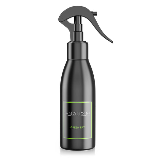 Raumspray Green Lily 200ml (alte Verpackung)