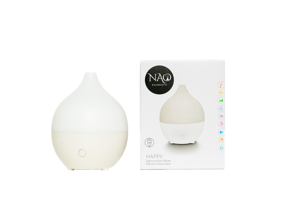 NAO Happii Aroma-Diffuser
