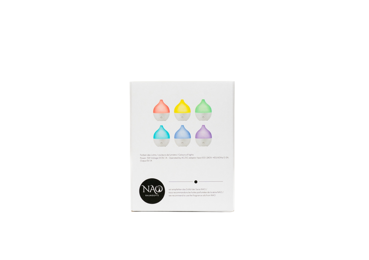 NAO Happii Aroma-Diffuser