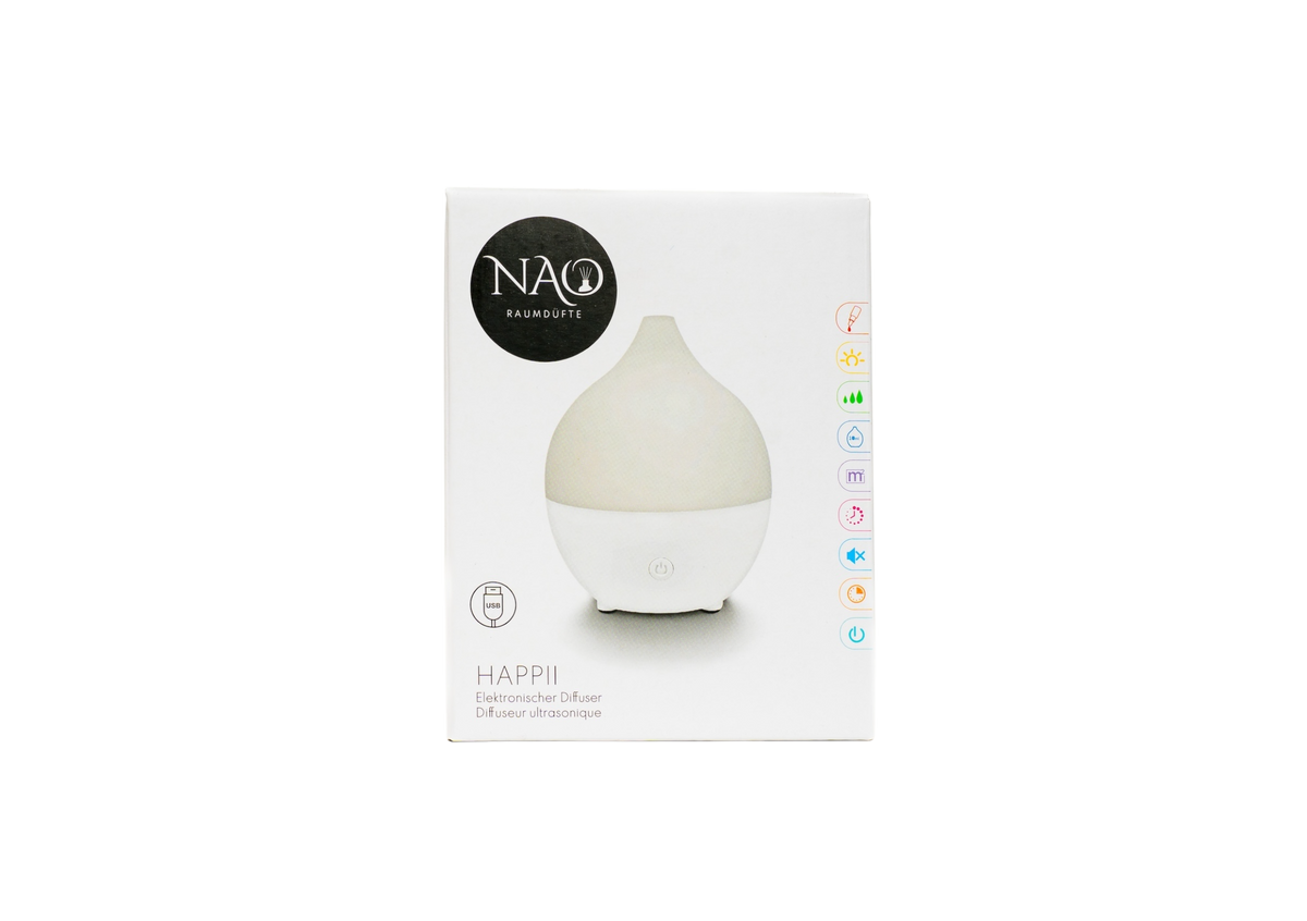 NAO Happii Aroma-Diffuser
