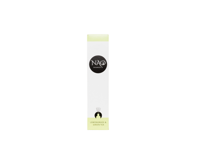 NAO Raumduft Lemongrass & Green Tea