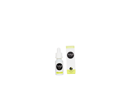NAO Duftöl Lemongrass & Green Tea 20 ml