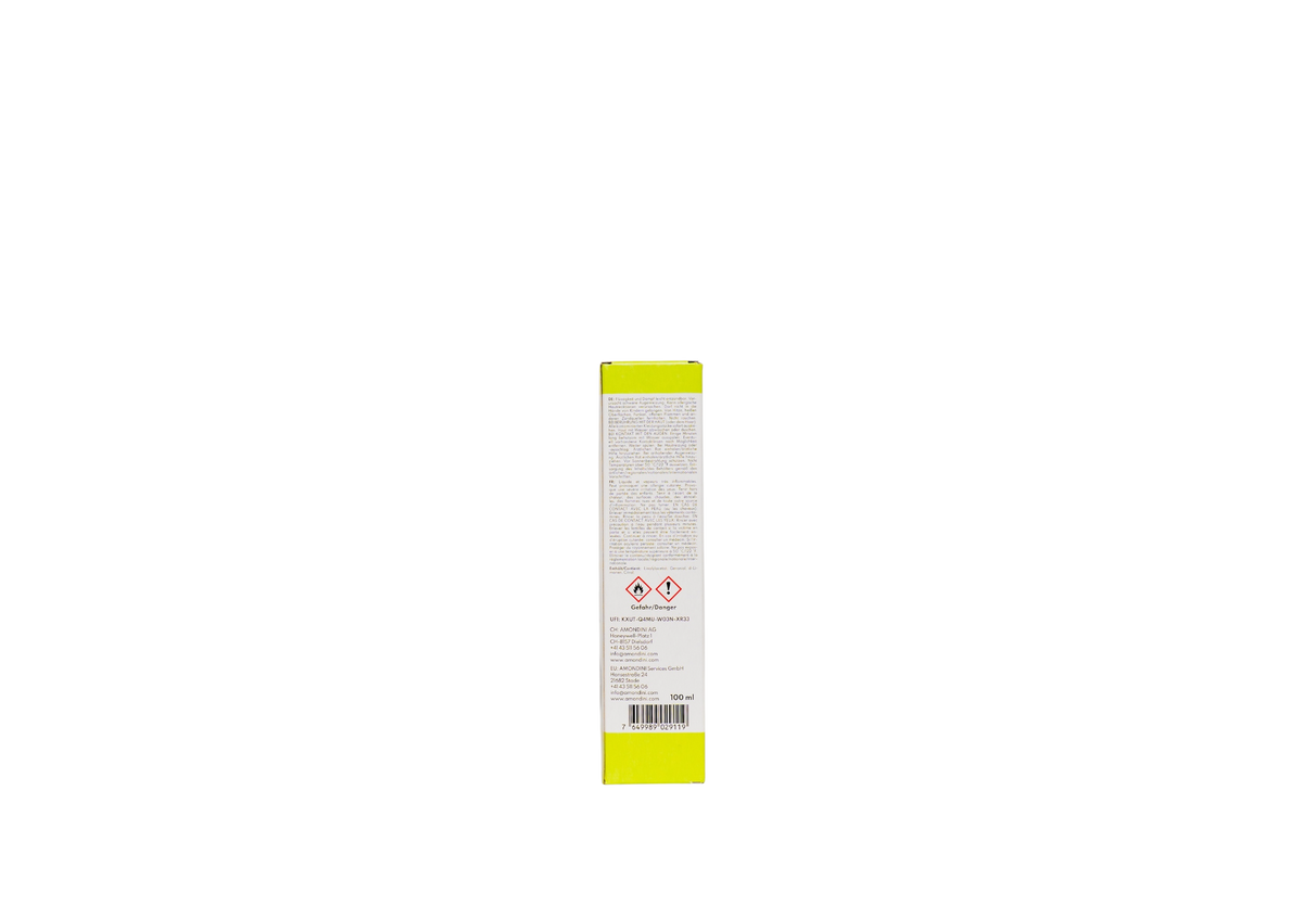 NAO Raumduft Lemongrass & Green Tea
