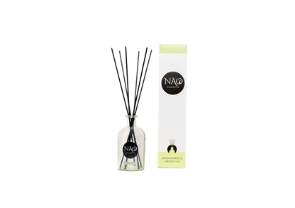 NAO Raumduft Lemongrass & Green Tea