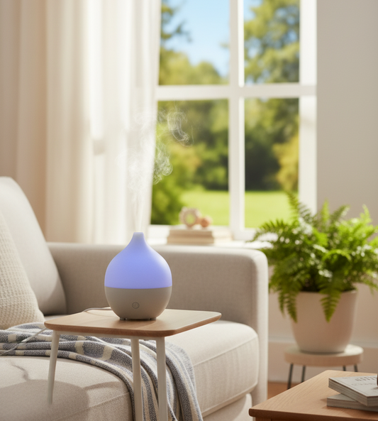 NAO Happii Aroma-Diffuser