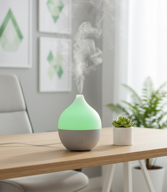 NAO Happii Aroma-Diffuser