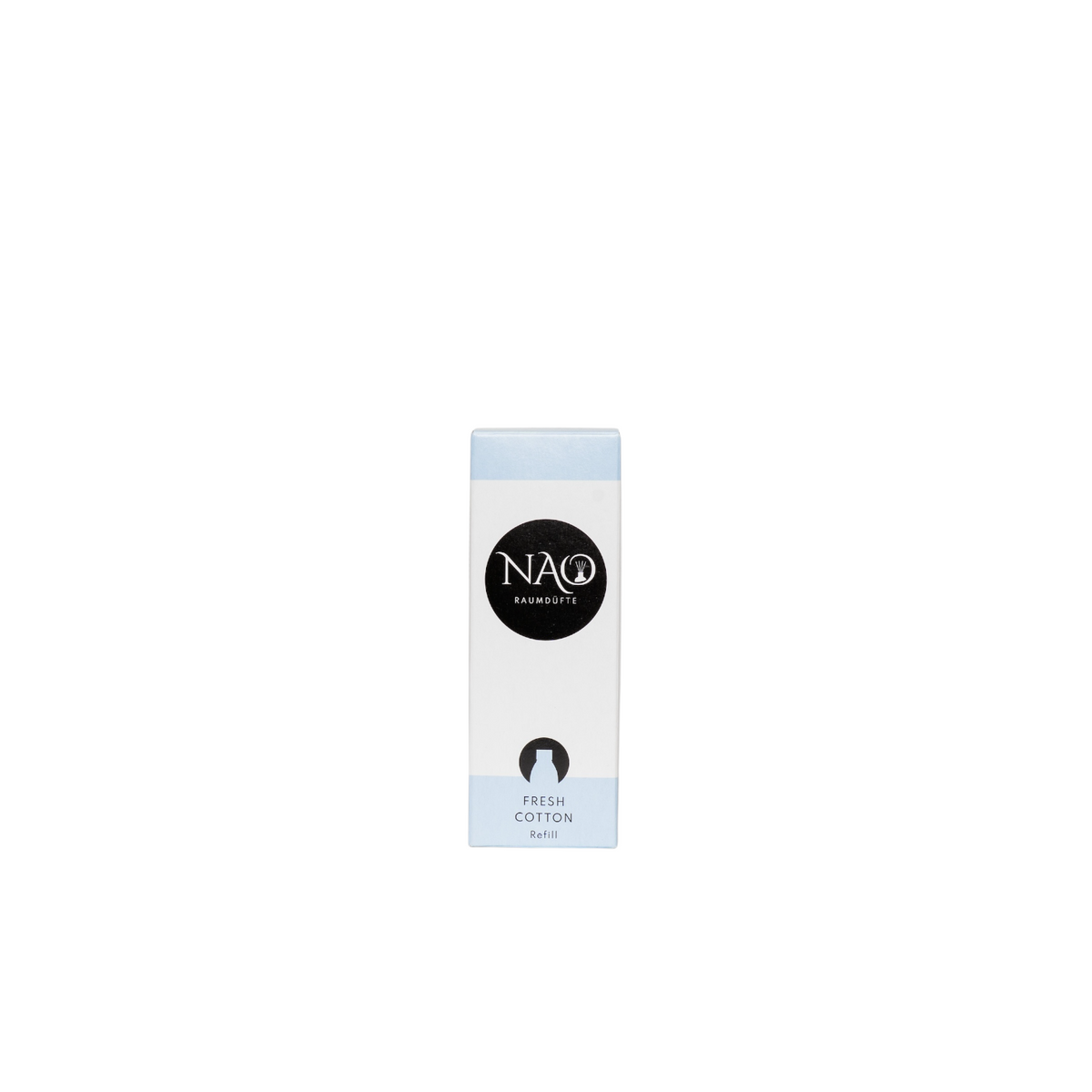NAO Nachfüllflasche Fresh Cotton 200 ml