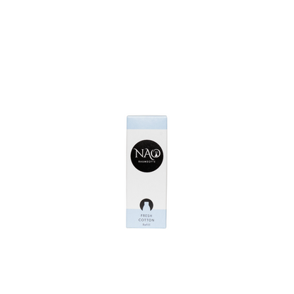 NAO Nachfüllflasche Fresh Cotton 200 ml