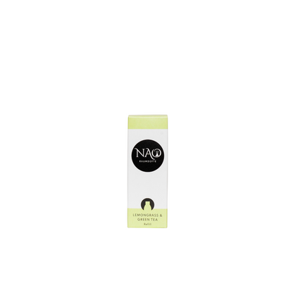 NAO Nachfüllflasche Lemongrass & Green Tea 200 ml
