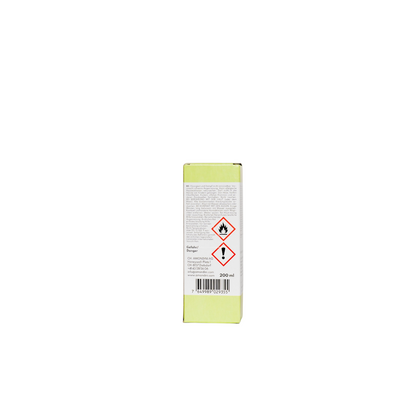 NAO Nachfüllflasche Lemongrass & Green Tea 200 ml