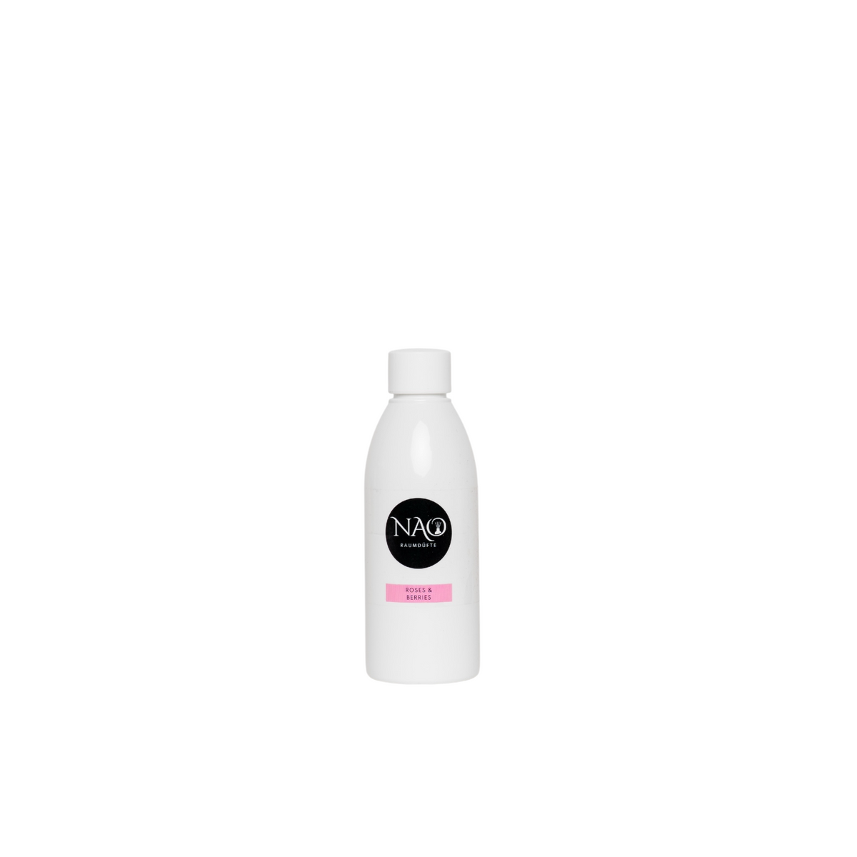 NAO Nachfüllflasche Roses & Berries 200 ml