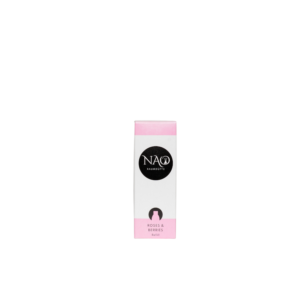 NAO Nachfüllflasche Roses & Berries 200 ml