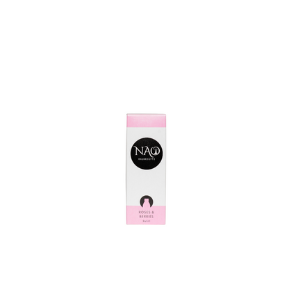 NAO Nachfüllflasche Roses & Berries 200 ml