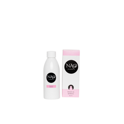 NAO Nachfüllflasche Roses & Berries 200 ml