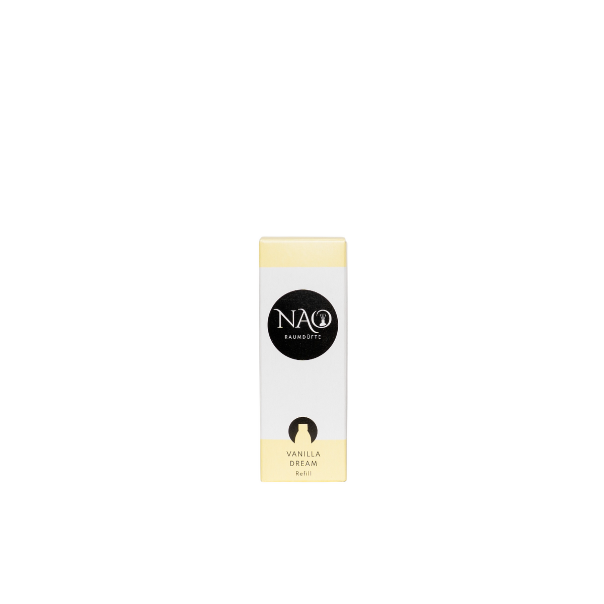 NAO Nachfüllflasche Vanilla Dream 200 ml