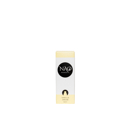 NAO Nachfüllflasche Vanilla Dream 200 ml