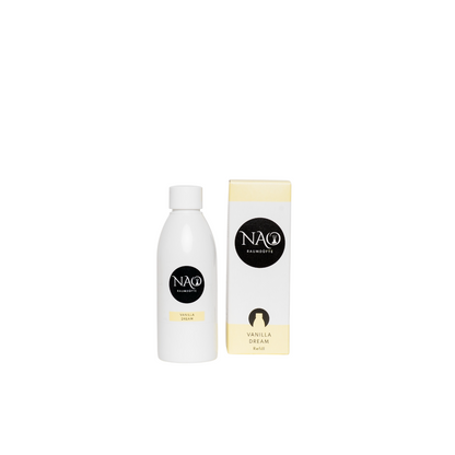 NAO Nachfüllflasche Vanilla Dream 200 ml