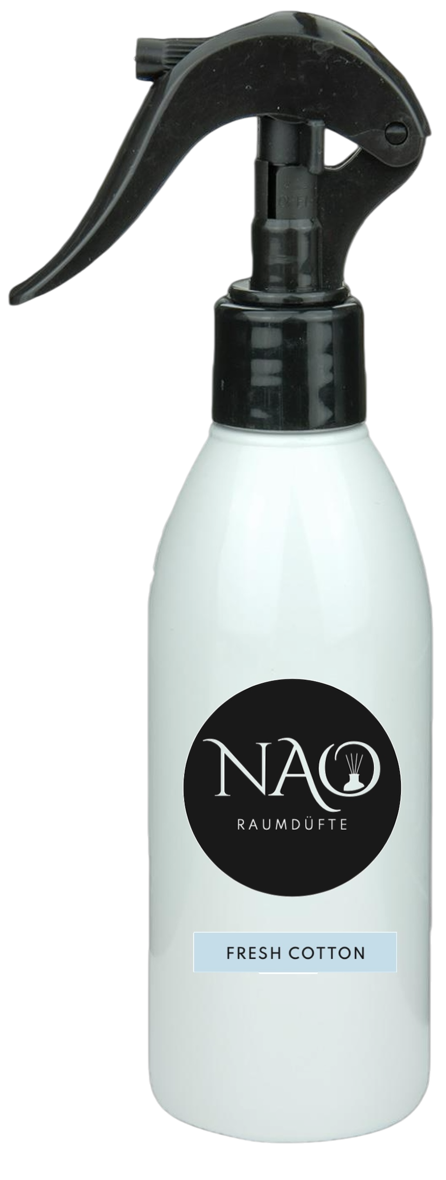 NAO Raumspray Fresh Cotton 200 ml